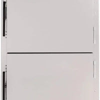 Vulcan - 15 Sheet Pan Holding & Transport Insulated Cabinets (vbp Series) - VBP15SL