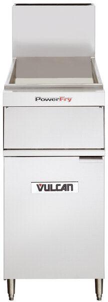 Vulcan - 18" Dump Station - VFDUMP