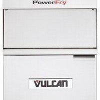 Vulcan - 18" Dump Station - VFDUMP