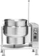 Vulcan - 20-Gallon Electric Countertop Tilting Kettle - K20ETT