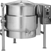 Vulcan - 20 Gallon Tilting 2/3 Jacketed Electric Kettle (K Series) - K20ELT