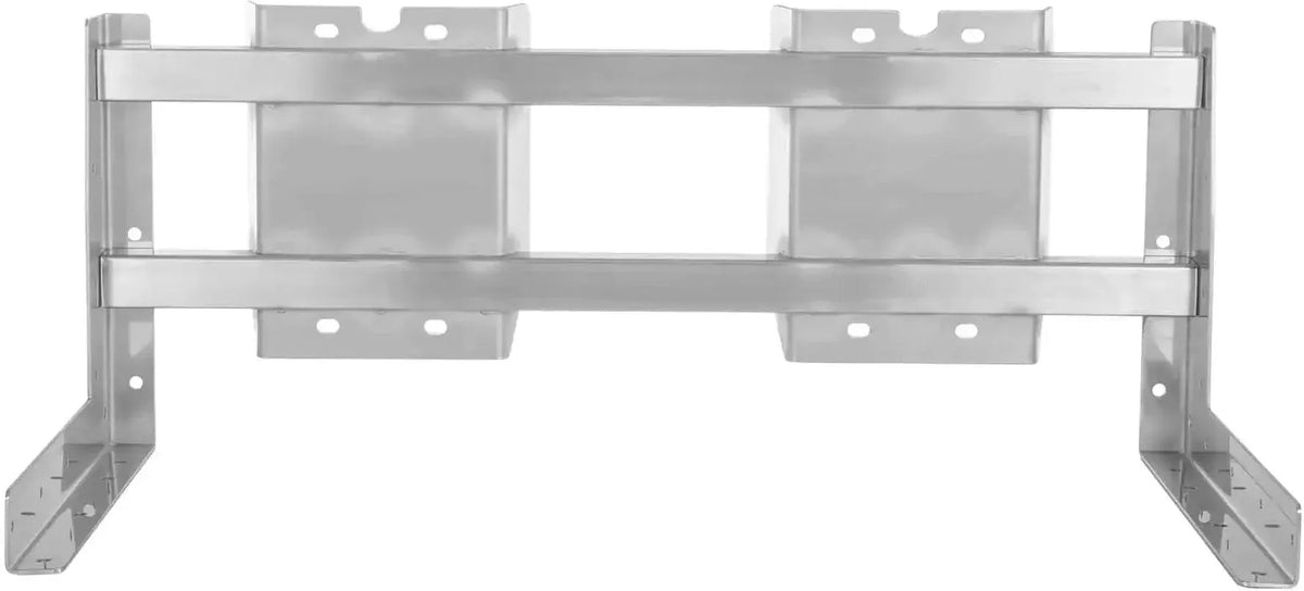 Vulcan - 24" Clamshell Griddle Mounting Frame - FRAME-VMCS24