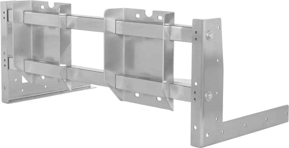 Vulcan - 24" Clamshell Griddle Mounting Frame - FRAME-VMCS24