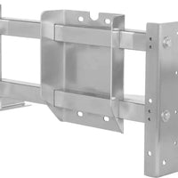 Vulcan - 24" Clamshell Griddle Mounting Frame - FRAME-VMCS24