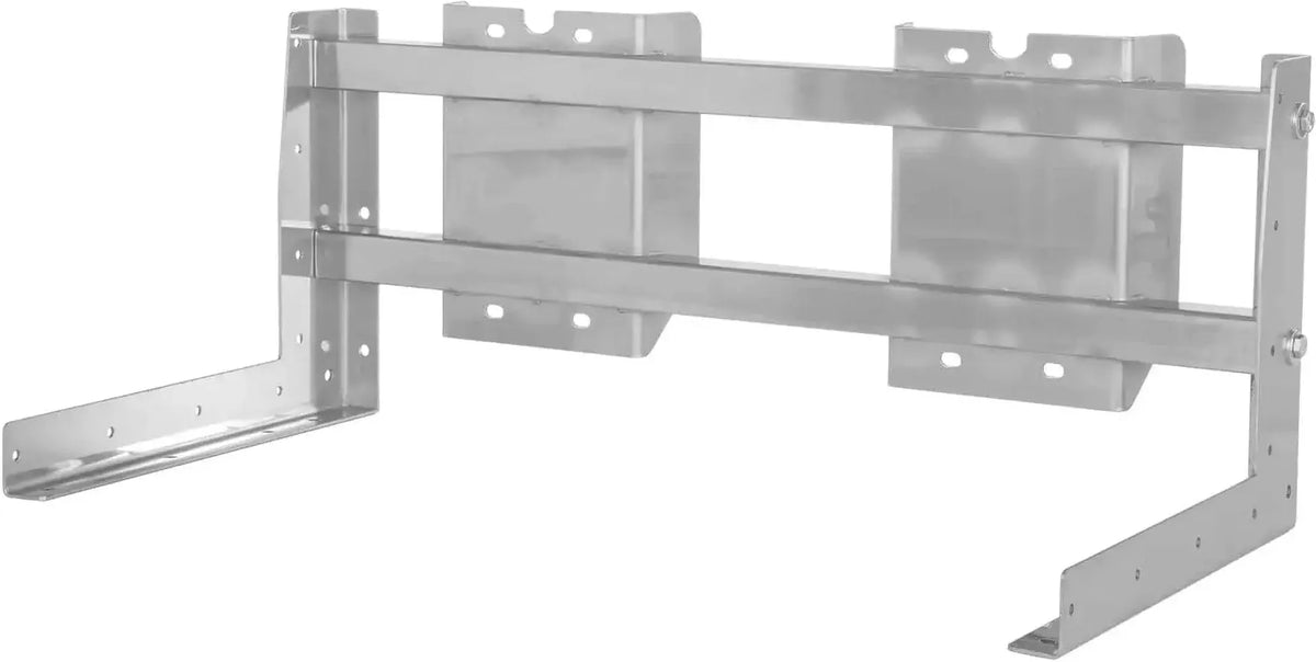 Vulcan - 24" Clamshell Griddle Mounting Frame - FRAME-VMCS24