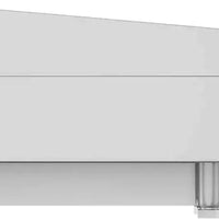 Vulcan - 24" Countertop Gas Griddle with Thermostatic Controls - 924RX