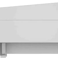 Vulcan - 24" Countertop Gas Griddle with Thermostatic Controls - 924RX