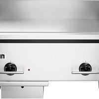 Vulcan - 24" Electric Rapid Recovery Griddle - RRE24E