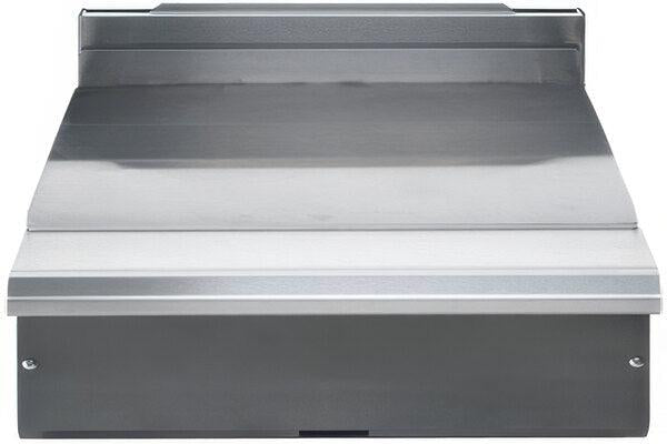 Vulcan - 24" V Series Heavy-Duty Work Top Range with Modular Base - VWT24