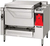 Vulcan - 28 gallon, 240 V Electric Tilting Braising Pan - VPP-28E-240