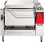 Vulcan - 28 Gallon, Electric Tilting Braising Pan - VPP-28E