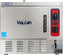 Vulcan - 3 Pan Electric Boilerless/connectionless Steamer (C24EO Series) - C24EO3