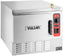 Vulcan - 3 Pan Electric Counter Convection Steamer Deluxe - C24EA3 PS
