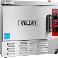 Vulcan - 3 Pan Electric Counter Convection Steamer LWE - C24EA3 LWE