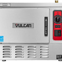 Vulcan - 3 Pan Electric Counter Convection Steamer LWE - C24EA3 LWE