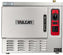 Vulcan - 3 Pan Electric Countertop Convection Steamer, 3Ph, 208V - C24EA3-PLUS