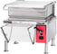 Vulcan - 30-Gallon Electric Braising Pan - VE30
