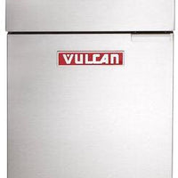 Vulcan - 35-40 lb Capacity Gas Floor Fryer 90,000 BTU - LG300