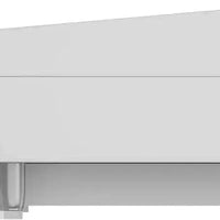 Vulcan - 36" Countertop Gas Griddle with Thermostatic Controls - 936RX