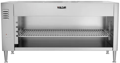 Vulcan - 36" Electric Cheesemelter (counter Top) - 1036C