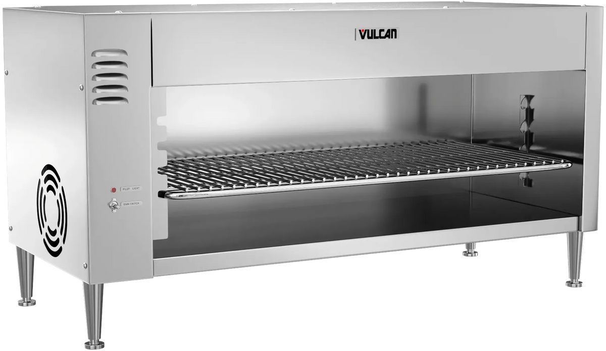 Vulcan - 36" Electric Cheesemelter (wall-mounted) - 1036W