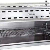 Vulcan - 36" Gas Infrared Cheesemelter (icm Series) - VICM36