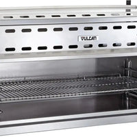 Vulcan - 36" Gas Infrared Cheesemelter (icm Series) - VICM36