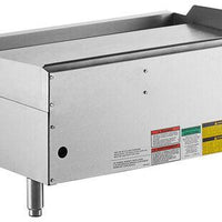 Vulcan - 36" Gas Countertop Griddle - VCRG36-T