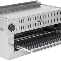 Vulcan - 36" Gas Salamander Broiler - 36RB