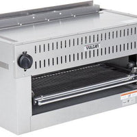 Vulcan - 36" Gas Salamander Broiler - 36RB