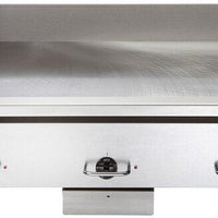 Vulcan - 36" Heavy-Duty Electric Griddle with Thermostatic Controls, 480V - HEG36E 480V