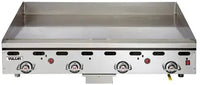Vulcan - 36" x 30" Deep Heavy-Duty Gas Griddle with Thermostatic Controls - 936RX-30