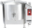 Vulcan - 40 GAL 15 PSI Gas Fully-jacketed Stationary Kettle - GS40ES