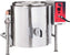 Vulcan - 40 Gallon Tilting 2/3 Jacketed Gas Kettle (K Series) - K40GLT