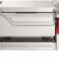 Vulcan - 40 Gallon, Electric Tilting Braising Pan - VPP-40E