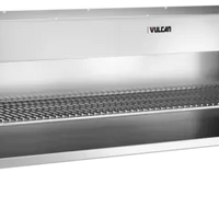 Vulcan - 48" Electric Cheesemelter (counter Top) - 1048C