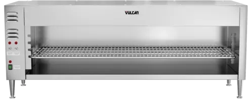 Vulcan - 48" Electric Cheesemelter (counter Top) - 1048C
