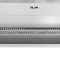 Vulcan - 48" Electric Cheesemelter (counter Top) - 1048C