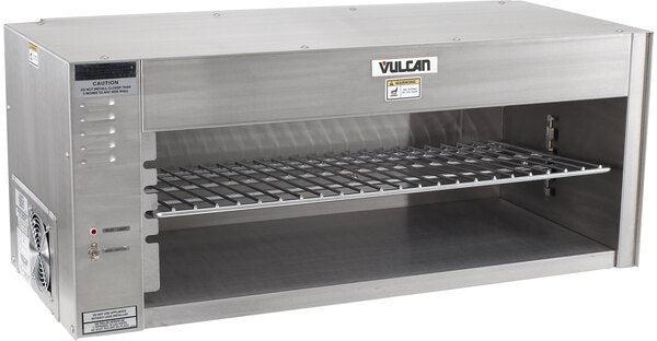Vulcan - 48" Electric Cheesemelter (wall-mounted) - 1048W