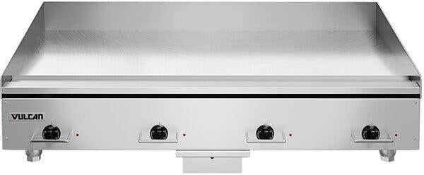 Vulcan - 48" Electric Rapid Recovery Griddle - RRE48E
