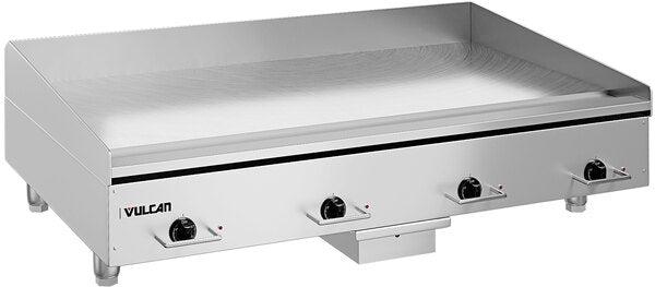 Vulcan - 48" Electric Rapid Recovery Griddle - RRE48E
