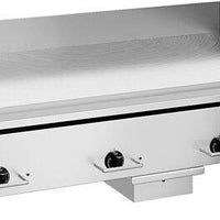 Vulcan - 48" Electric Rapid Recovery Griddle - RRE48E