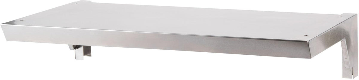 Vulcan - 48" Reinforced High Shelf for Gas Range - RSHELF-XL48