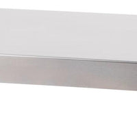 Vulcan - 48" Reinforced High Shelf for Gas Range - RSHELF-XL48