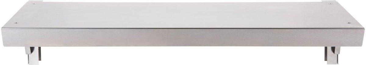 Vulcan - 48" Reinforced High Shelf for Gas Range - RSHELF-XL48