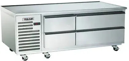 Vulcan - 48" Self-contained Refrigerated Base - VSC48