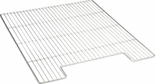 Vulcan - 5 Additional Stainless Steel Grab-and-Go Racks for 18" x 26" Pans - TCM-RACK102