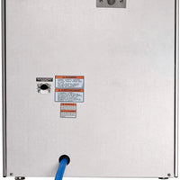 Vulcan - 5 Pan Electric Boilerless/connectionless Steamer (C24EO Series) - C24EO5