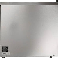 Vulcan - 5 Pan Electric Boilerless/connectionless Steamer (C24EO Series) - C24EO5