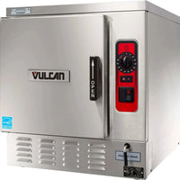 Vulcan - 5 Pan Electric Boilerless/connectionless Steamer (C24EO Series) - C24EO5